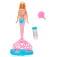 Barbie Muñeca Fantasy Mermaid Bubble