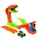 Hot wheels Monsterbilar Ormbett Bil