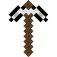 Mattel Minecraft Eisen Spitzenwert