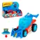 Magic box Superthings Turbo Spinner Hero figur