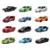 Jada Fast & Furious 4 cm Surprise Envelope figur