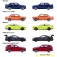 Majorette Cotxes BMW Giftpack 5