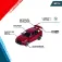 Majorette Cotxes BMW Giftpack 5