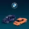 Majorette Cotxes BMW Giftpack 5