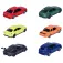Simba BMW Premium 6 Models Random Shipping assorted