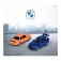 Simba BMW Premium 6 Models Random Shipping assorted