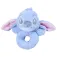 Simba Chocalho Disney Stitch