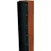 Dock edge Parachoques apilado 1.8 m