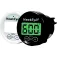 Hawkeye DepthTrax depth finder