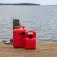 Scepter Neptune polttoainesäiliö 22.7L