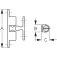 Seadog line Stud closure