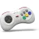 8bitdo M30 PC-Gamepad