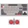 8bitdo Retro Gaming Mechanical Keyboard