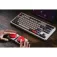 8bitdo Clavier mécanique gaming Retro