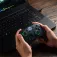 8bitdo Comandament de PC Ultimate 2C