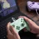 8bitdo Gamepad per PC Ultimate 2C