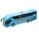Eleven force Argentina Autobus