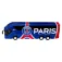 Eleven force PSG 버스