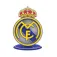 Eleven force Real Madrid 3D 퍼즐