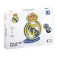 Eleven force Puzzle Real Madrid 3D