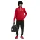 Puma Ess No.1 Logo Poly 반팔 티셔츠