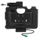 Ram mounts Key-Locking USB-C Powered Dock for Tab Active5 Pro&4 Pro