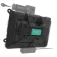 Ram mounts Key-Locking USB-C Powered Dock for Tab Active5 Pro&4 Pro