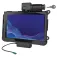 Ram mounts Key-Locking USB-C Powered Dock for Tab Active5 Pro&4 Pro