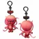 Cinereplicas Stranger Things Vecna Nyckelring