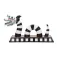 Nemesis now Beetlejuice Sandworm figur