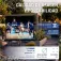 Iggual 84´´ Projectiescherm met statief
