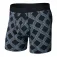 SAXX Underwear Smoth Flex Compression Boxers