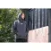 Powerslide Fsk logo kapuzenpullover