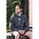 Powerslide Fsk logo kapuzenpullover