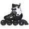 Powerslide Khaan magic adjustable junior inline skates