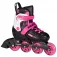 Powerslide Khaan magic adjustable junior inline skates