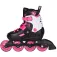 Powerslide Khaan magic adjustable barnerulleskøyter