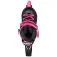 Powerslide Khaan magic adjustable junior inline skates