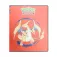 Ultra pro Mega Charizard X and Mega Charizard Y A4 Samlekortmappe