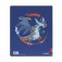 Ultra pro Mega Charizard X and Mega Charizard Y A4 Samlekortmappe
