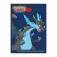 Ultra pro Bustine per carte Mega Charizard X