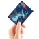 Ultra pro Bustine per carte Mega Charizard X