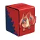 Ultra pro Mega Charizard Y Alcove Flip Deckbox