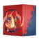 Ultra pro Mega Charizard Y Deck Case