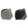 Giro Coussinets de joues Jackson MIPS