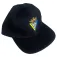 Cadiz cf Boné Fan Flat Visor