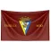 Cadiz cf Flag