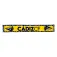 Cadiz cf Sciarpa Infant Broken Sides
