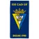 Cadiz cf Håndklæde
