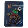 Levante ud Imant Frog